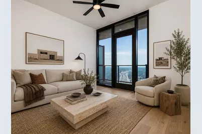 84 East Avenue #3308, Austin, TX 78701 - Photo 1