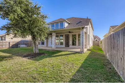 941 Rabbit Brush Road, Leander, TX 78641 - Photo 25