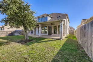 941 Rabbit Brush Rd, Leander, TX 78641 - Photo 25