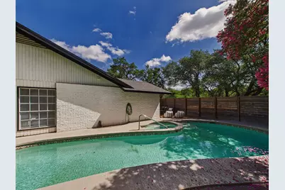 6108 Shadow Valley Drive #A & B, Austin, TX 78731 - Photo 17