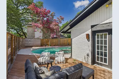 6108 Shadow Valley Drive #A & B, Austin, TX 78731 - Photo 15