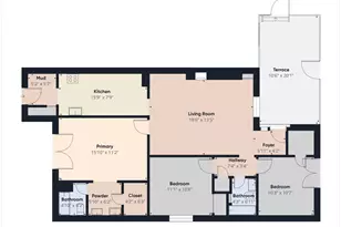 6108 Shadow Valley Dr, Austin, TX 78731 - Photo 21