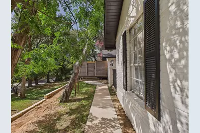 6108 Shadow Valley Drive #A & B, Austin, TX 78731 - Photo 5