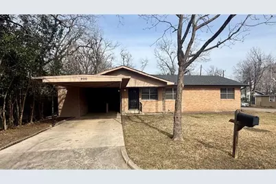 800 Otis Street, Taylor, TX 76574 - Photo 3