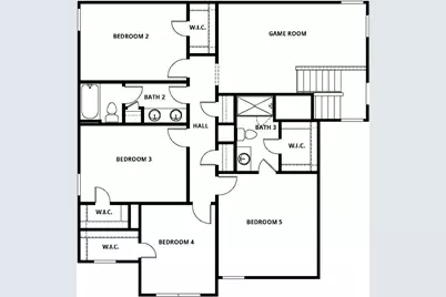 509 West Luna Blue Lane, Jarrell, TX 76537 - Photo 3