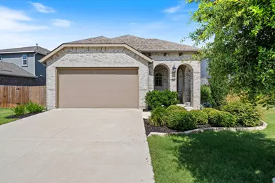 7912 Prairie Rye Drive, Lago Vista, TX 78645 - Photo 11