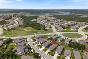 7912 Prairie Rye Dr, Lago Vista, TX 78645 - Photo 29