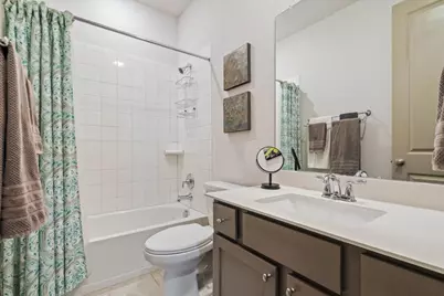 7912 Prairie Rye Drive, Lago Vista, TX 78645 - Photo 21