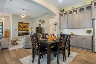 7912 Prairie Rye Drive, Lago Vista, TX 78645 - Photo 5