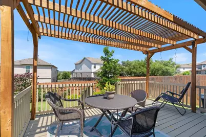 7912 Prairie Rye Drive, Lago Vista, TX 78645 - Photo 23