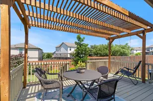 7912 Prairie Rye Dr, Lago Vista, TX 78645 - Photo 23