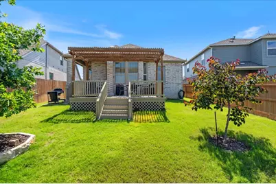 7912 Prairie Rye Drive, Lago Vista, TX 78645 - Photo 25