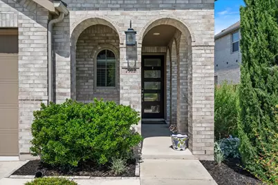 7912 Prairie Rye Drive, Lago Vista, TX 78645 - Photo 9