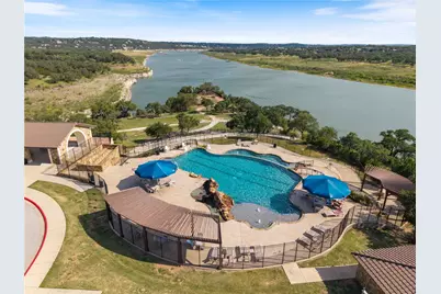 7912 Prairie Rye Drive, Lago Vista, TX 78645 - Photo 31