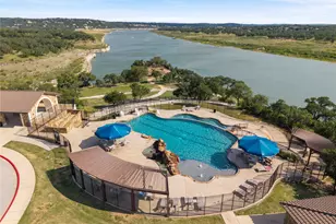 7912 Prairie Rye Dr, Lago Vista, TX 78645 - Photo 31