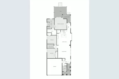 7912 Prairie Rye Drive, Lago Vista, TX 78645 - Photo 7