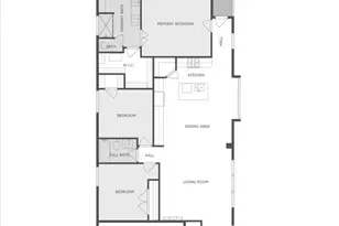 7912 Prairie Rye Dr, Lago Vista, TX 78645 - Photo 7