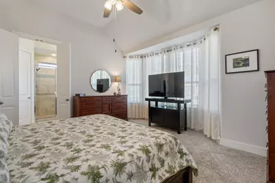 7912 Prairie Rye Drive, Lago Vista, TX 78645 - Photo 15