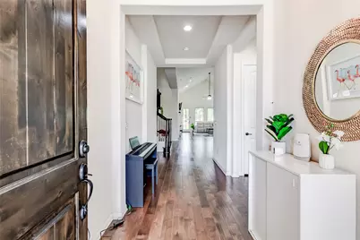 1012 Clearwell Street, Cedar Park, TX 78613 - Photo 5