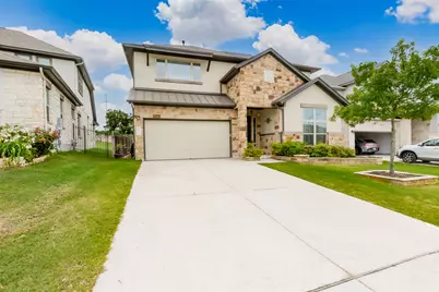 1012 Clearwell Street, Cedar Park, TX 78613 - Photo 3