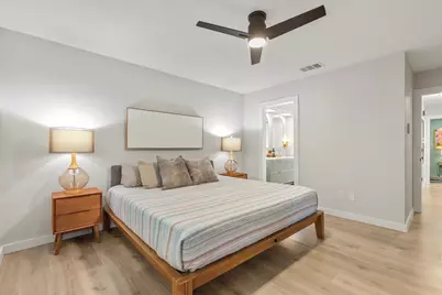 8001 Forest Mesa Drive #B, Austin, TX 78759 - Photo 21