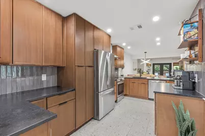 8001 Forest Mesa Drive #B, Austin, TX 78759 - Photo 9