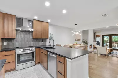 8001 Forest Mesa Drive #B, Austin, TX 78759 - Photo 13