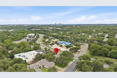 8001 Forest Mesa Drive #B, Austin, TX 78759 - Photo 37