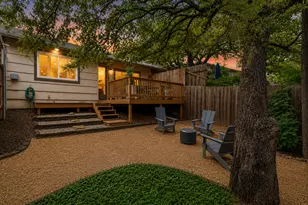 8001 Forest Mesa Dr, Austin, TX 78759 - Photo 35