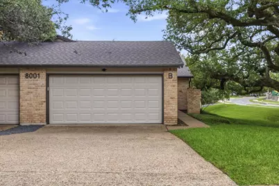 8001 Forest Mesa Drive #B, Austin, TX 78759 - Photo 3