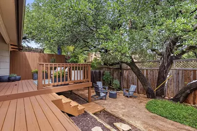 8001 Forest Mesa Drive #B, Austin, TX 78759 - Photo 33