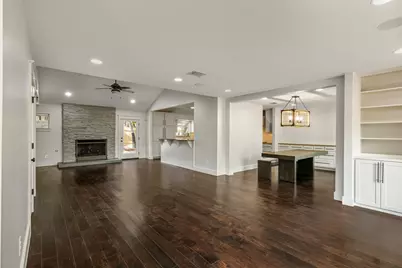 7202 Running Rope Circle, Austin, TX 78731 - Photo 5