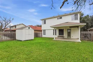 3215 Port Anne Way, Leander, TX 78641 - Photo 29