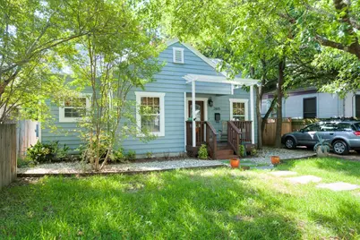 2805 Lafayette Avenue, Austin, TX 78722 - Photo 3