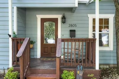 2805 Lafayette Avenue, Austin, TX 78722 - Photo 1