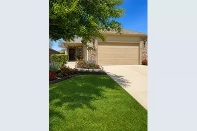 410 Holiday Creek Lane, Georgetown, TX 78633 - Photo 1