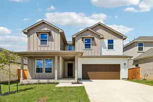 151 Prodigal Wy, Kyle, TX 78640 - Photo 1