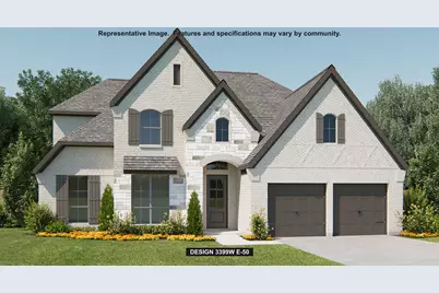 543 Leaning Rock Ridge, Austin, TX 78737 - Photo 3
