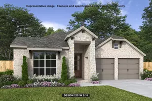 312 Foxfire Cove, Lockhart, TX 78644 - Photo 1