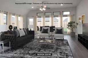 312 Foxfire Cove, Lockhart, TX 78644 - Photo 3