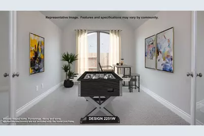 312 Foxfire Cove, Lockhart, TX 78644 - Photo 5