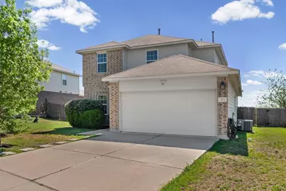 312 Waterloo Drive, Kyle, TX 78640 - Photo 1