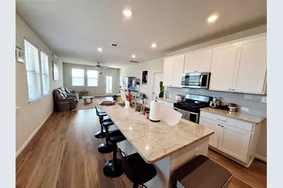 417 Dipprey Lane, Georgetown, TX 78628 - Photo 3