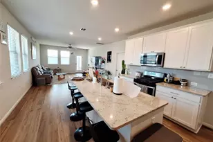 417 Dipprey Ln, Georgetown, TX 78628 - Photo 3