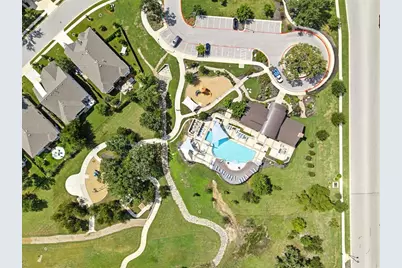 417 Dipprey Lane, Georgetown, TX 78628 - Photo 25