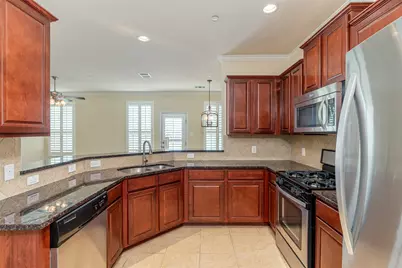 700 Mandarin Flyway #802, Cedar Park, TX 78613 - Photo 13