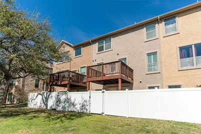 700 Mandarin Flyway #802, Cedar Park, TX 78613 - Photo 39