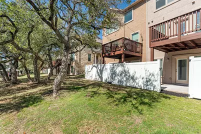 700 Mandarin Flyway #802, Cedar Park, TX 78613 - Photo 29