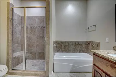 129 N Kaupo Drive #B, Bastrop, TX 78602 - Photo 11