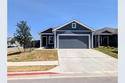 1112 Minnow Lane, Bastrop, TX 78602 - Photo 3